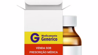 Anvisa suspende medicamentos com clobutinol por risco de arritmia e morte súbita