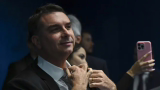 Flávio Bolsonaro vai a São Paulo e participa da Agrishow ao lado de Tarcísio