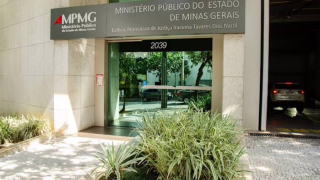 MPMG denuncia preso de 23 anos por violência doméstica, tráfico e ameaças em Caratinga