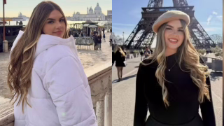 Irmão diz que estudante morta a facadas mantinha amizade com ex, suspeito do crime