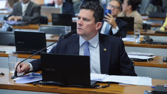 Quaest: Moro lidera disputa no Paraná; Paes aparece à frente no Rio e Pará tem empate técnico