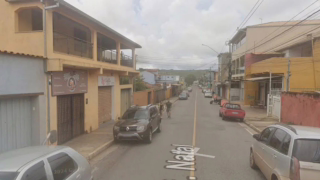 PM de 58 anos morre em troca de tiros com colegas após ataque em adega em Nova Lima