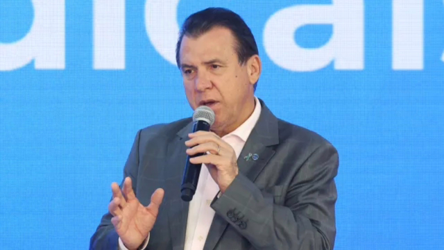 Governo descarta compensar empresas para aprovar fim da escala 6x1, diz Luiz Marinho