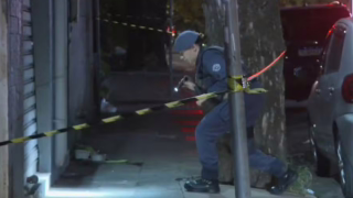 Jovem morre após ser baleado ao tentar defender namorada em assalto na Vila Olímpia