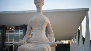 Associações de juízes e do MP pedem ao STF mais 30 dias para aplicar limite a penduricalhos