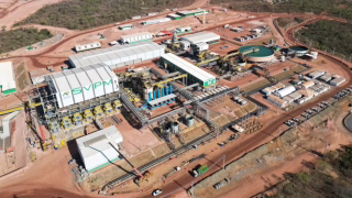 Goiás defende acordo com EUA sobre minerais críticos após críticas do Mdic