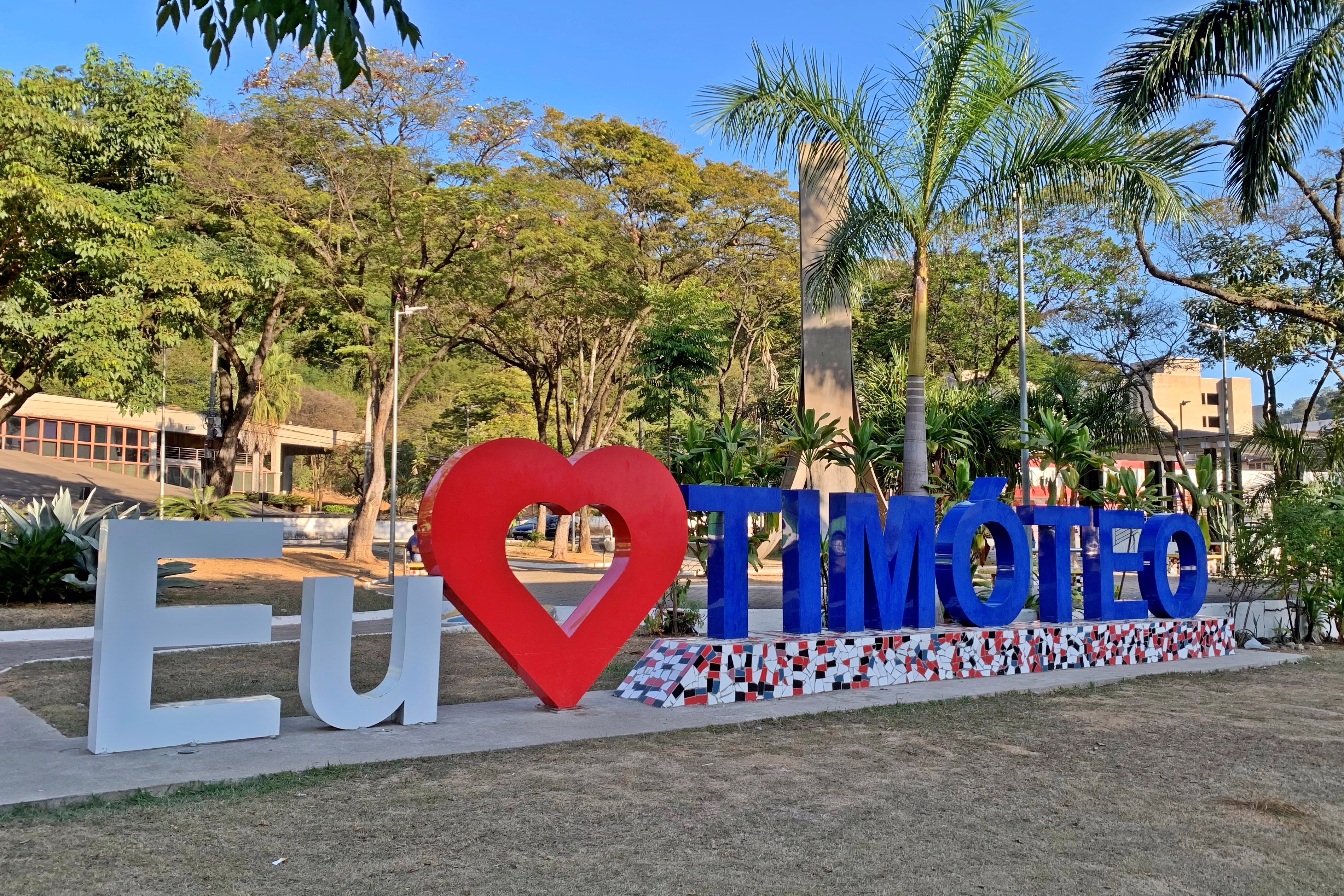 Release - 27.04.2026 - Timóteo tem feriados e ponto facultativo nesta semana