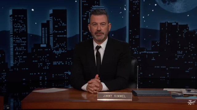 Melania Trump critica Jimmy Kimmel e cobra providências da ABC após piadas sobre Trump