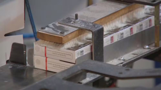 Receita notifica fabricantes de cigarros com dívidas que ultrapassam R$ 25 bilhões