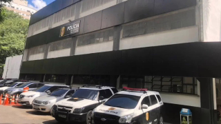 Homem é preso após jogar água fervente no rosto da companheira no Capão Redondo