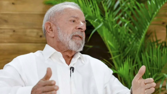 Pesquisa Atlas/Bloomberg aponta 51,3% de desaprovação ao governo Lula