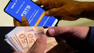 Governo estuda liberar uso do FGTS para quitar dívidas em novo programa de renegociação