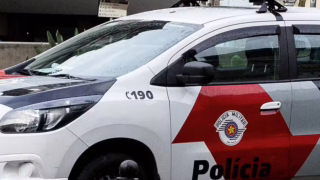 Homem é preso após jogar água fervente na esposa e ameaçá-la de morte no Capão Redondo