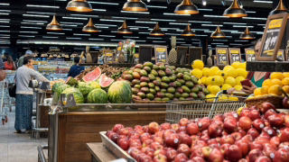 Feriado de 29 de abril terá horários especiais para supermercados em Ipatinga e Timóteo