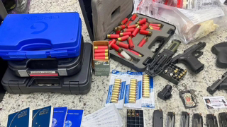 PF prende seis na 2ª fase da Operação Filtro contra contrabando de cigarros em SP