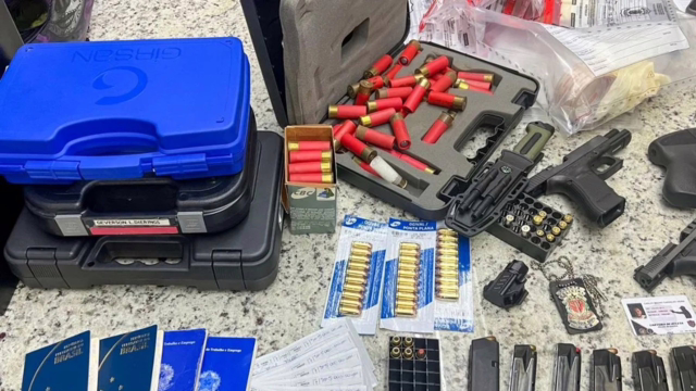 PF prende seis na 2ª fase da Operação Filtro contra contrabando de cigarros em SP