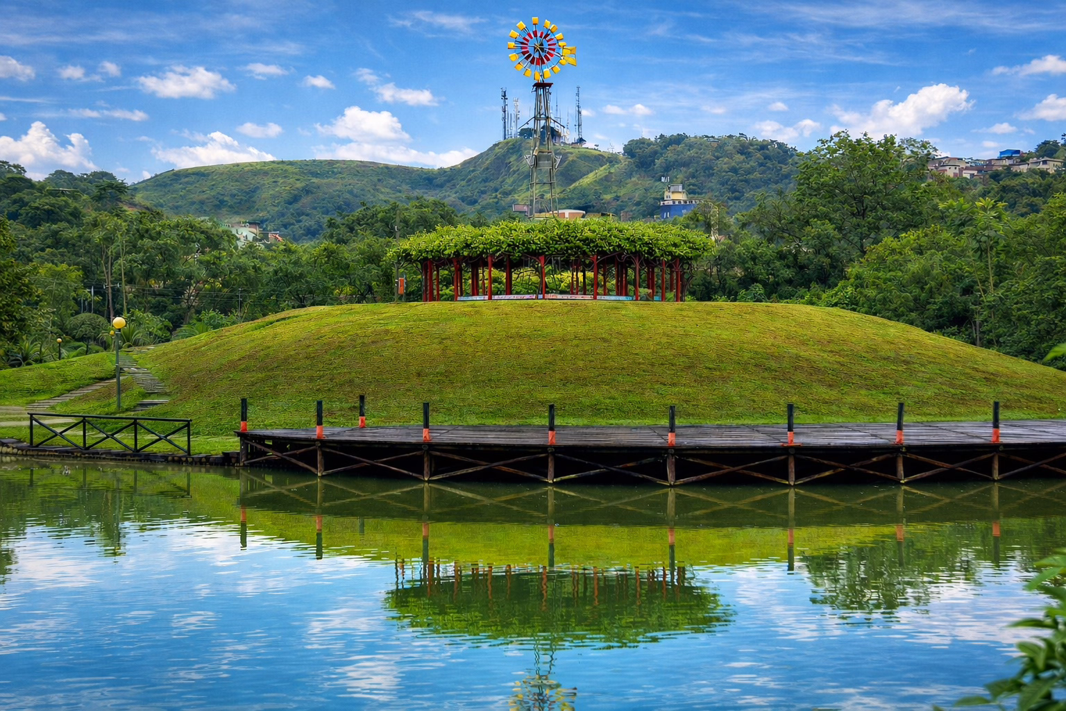 FSFX participa das comemorações pelos 62 anos de Ipatinga e reforça compromisso com a saúde da população