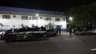 Neto é preso em Manaus suspeito de violência, negligência e exploração financeira contra a avó de 88 anos