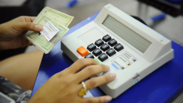Eleitor tem até 6 de maio para regularizar título antes do fechamento do cadastro