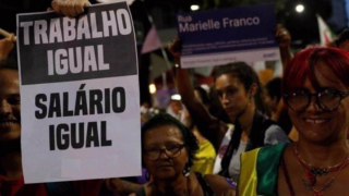 Diferença salarial entre homens e mulheres chega a 21,3% no Brasil, aponta MTE