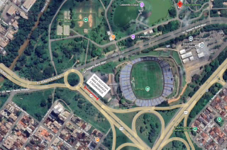 Ipatinga define esquema de acessos, estacionamentos e segurança para shows de aniversário da cidade