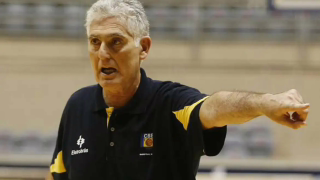 Morre Moncho Monsalve, ex-técnico da seleção brasileira de basquete, aos 81 anos