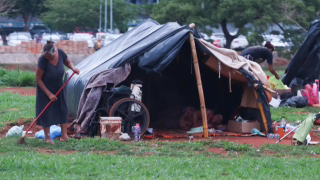 IBGE fará 1º Censo Nacional da População em Situação de Rua em julho de 2028