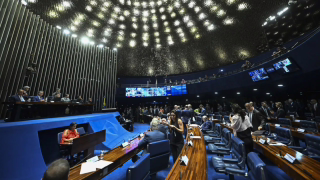 Senado aprova cadastro nacional de condenados por violência contra a mulher