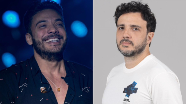 Justiça manda Renan Santos apagar vídeo que chama Wesley Safadão de “novo ícone da corrupção”