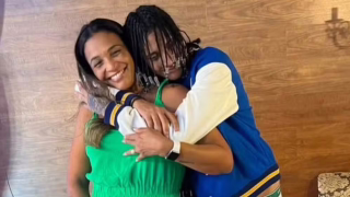 Oruam, mãe e irmão são alvo de operação contra lavagem de dinheiro do Comando Vermelho