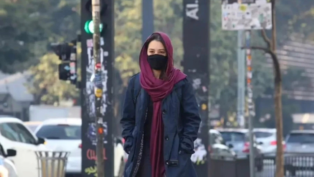 Frente fria perde força no Sul e instabilidades elevam risco de chuva forte