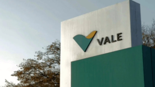 Vale lucra US$ 1,893 bi no 1º trimestre de 2026, mas fica abaixo do esperado