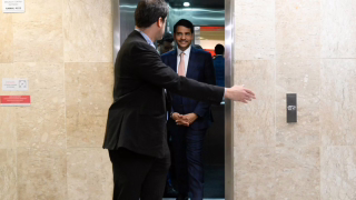 CCJ do Senado sabatina Jorge Messias indicado por Lula ao STF nesta quarta-feira