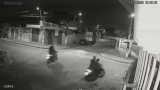 Motociclista é baleado nas costas durante tentativa de assalto em São João de Meriti