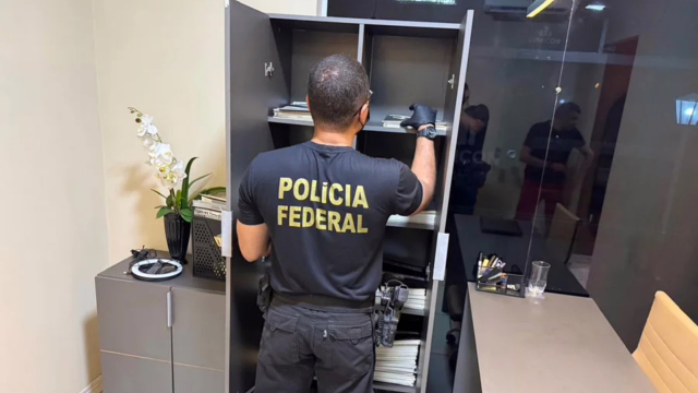 PF investiga escritórios suspeitos de fraude em benefícios rurais do INSS