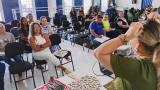 Projeto Integrador avança em Timóteo e chega a Jaguaraçu e Marliéria com formação para gestores