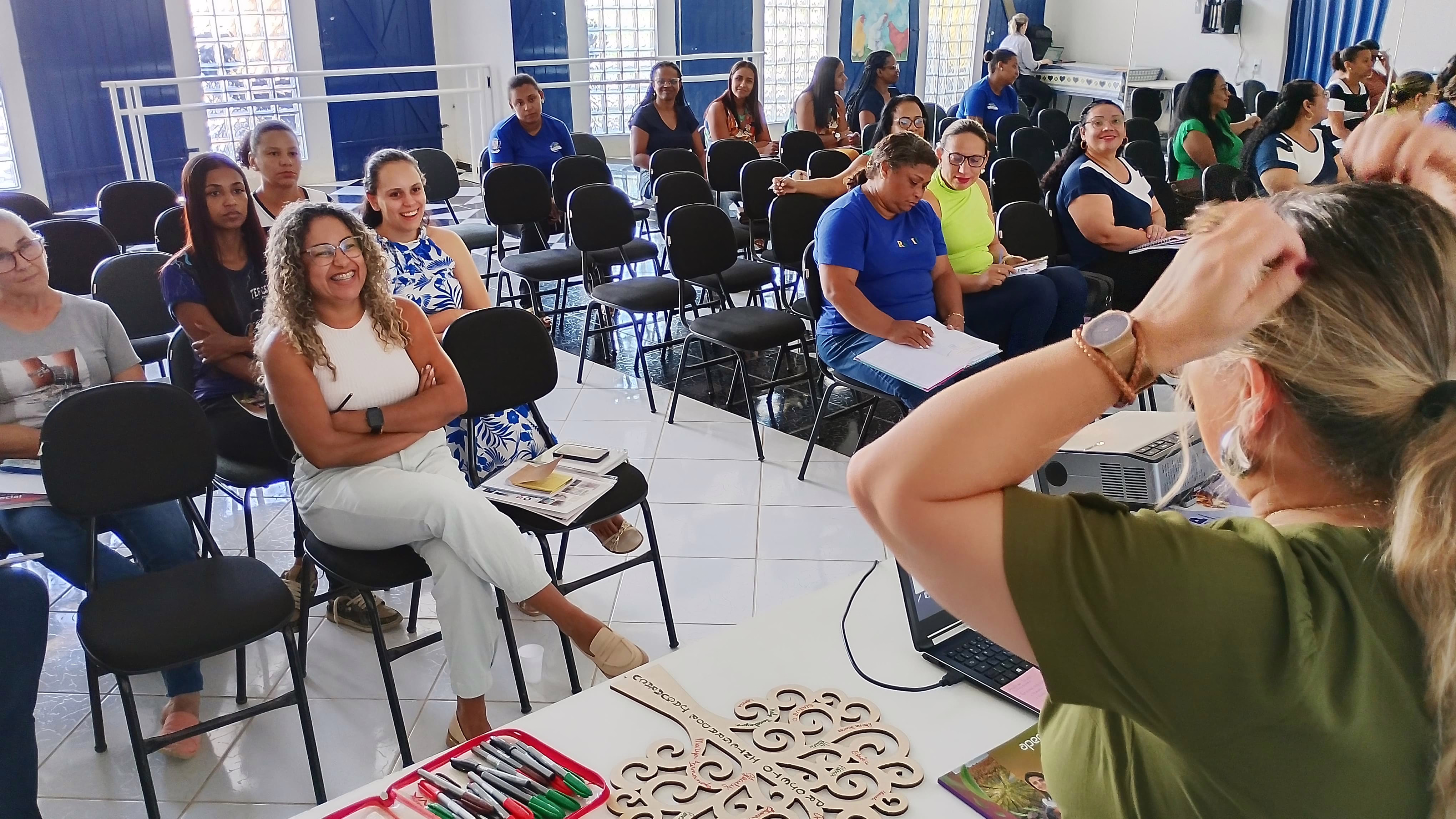 Fwd: Projeto Integrador avança em Timóteo e chega a Jaguaraçu e Marliéria