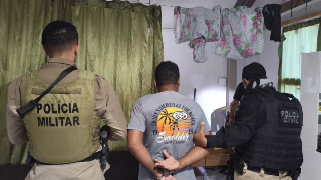 Operação de combate ao crime bloqueia R$ 15 milhões e realiza 47 mandados contra facção