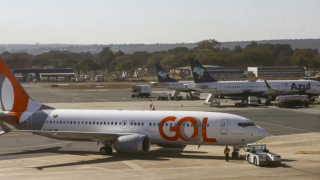 Cade abre processo contra Gol e Latam por suspeita de combinação de preços em ponte aérea