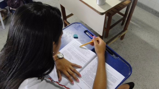 Sedu abre inscrições para intercâmbio estudantil 2026 com 500 vagas na rede estadual