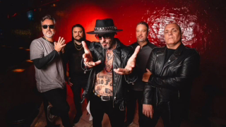 Detonautas faz show neste sábado no Festival Mineiro da Cerveja, na Savassi