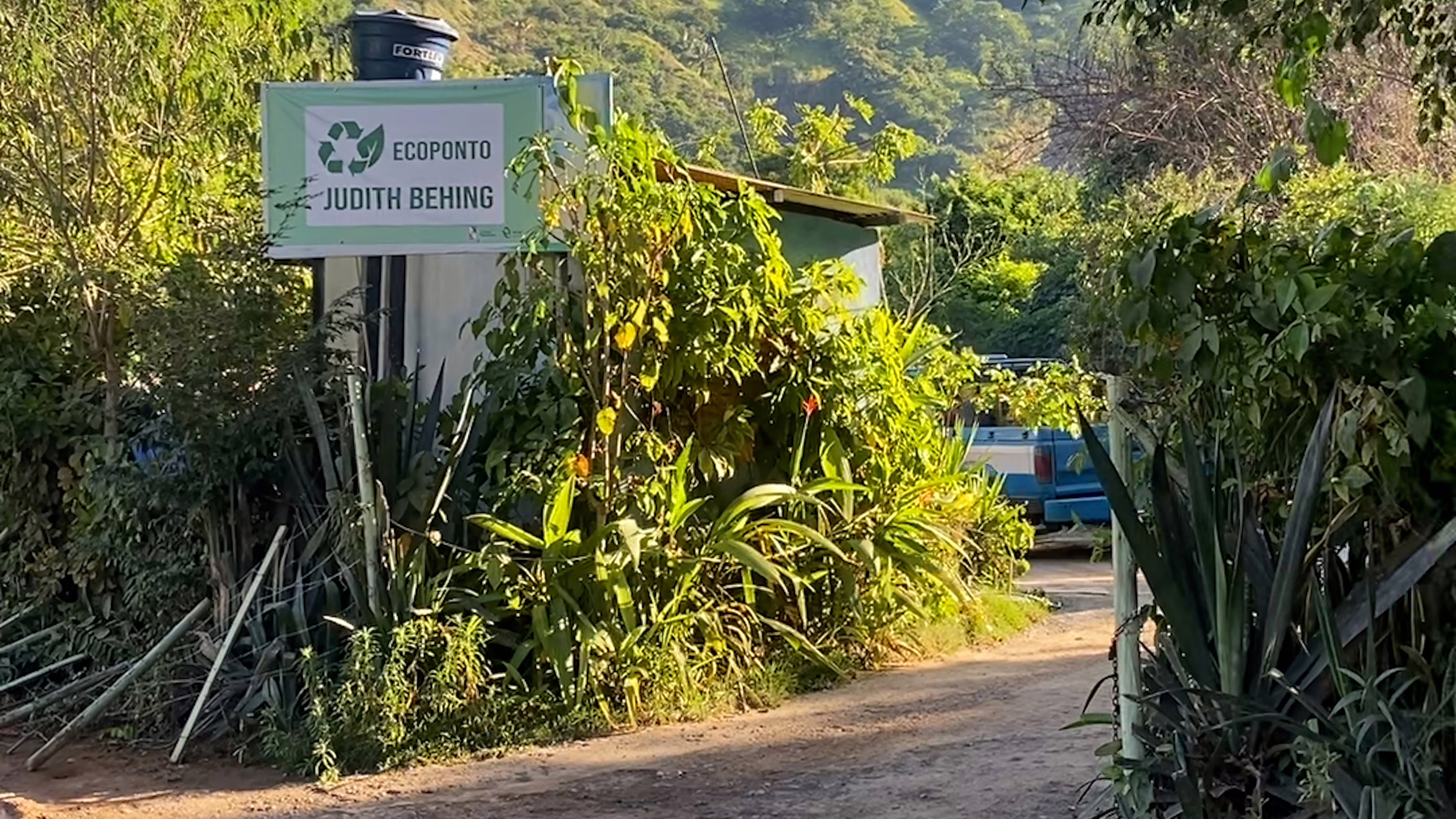 Fwd: Prefeitura de Fabriciano reforça uso de ecopontos e destaca impacto na limpeza urbana