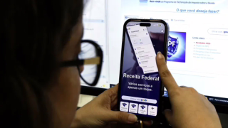 Imposto de Renda 2026: prazo termina em 29 de maio e 17,2 milhões já enviaram declaração