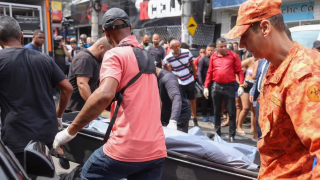 Moraes dá 90 dias para PF periciar câmeras corporais de policiais em operação no Rio