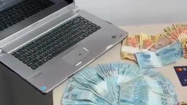 PCMG desarticula esquema que apagava multas e causa prejuízo de R$ 1,3 milhão em Santa Luzia