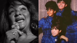 Morre aos 80 anos Nedra Talley Ross, integrante original do The Ronettes
