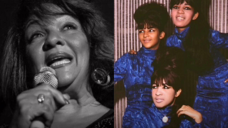 Morre aos 80 anos Nedra Talley Ross, integrante original do The Ronettes
