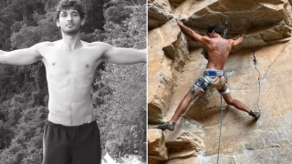 Montanhista mineiro morre após queda de cerca de 80 metros em escalada na Bahia