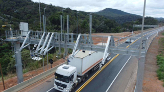 Contran suspende 3,4 milhões de multas do pedágio free flow e dá prazo para regularização
