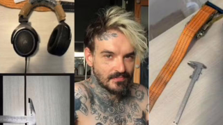 Perícia particular aponta que PC Siqueira foi assassinado por estrangulamento com fio de fone